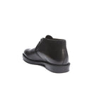 Frank Daniel - Bottes Chukka - Noir - Homme