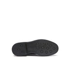 Frank Daniel - Bottes Chukka - Noir - Homme