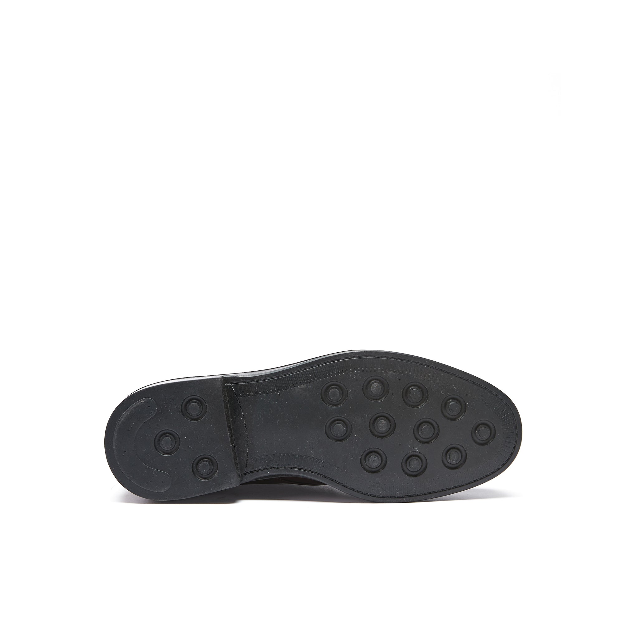Frank Daniel - Chukka Boots - Dark Brown - Men