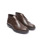 Frank Daniel - Chukka Boots - Dark Brown - Men