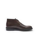 Frank Daniel - Bottes Chukka - Marron Foncé - Homme