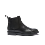Frank Daniel - Bottes Chelsea - Noir - Homme