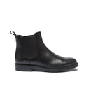 Frank Daniel - Bottes Chelsea - Noir - Homme