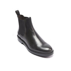 Frank Daniel - Bottes Chelsea - Noir - Homme