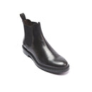 Frank Daniel - Bottes Chelsea - Noir - Homme