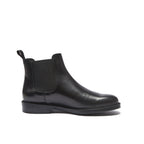 Frank Daniel - Bottes Chelsea - Noir - Homme