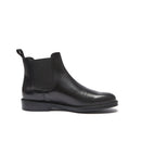 Frank Daniel - Bottes Chelsea - Noir - Homme