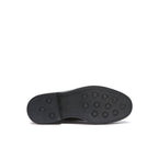 Frank Daniel - Bottes Chelsea - Marron Foncé - Homme