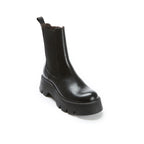 Frank Daniel - Bottes Chelsea - Noir - Femme