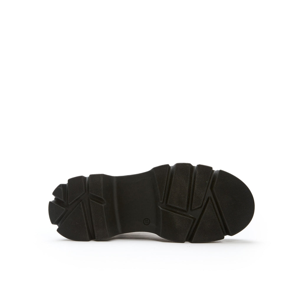 Frank Daniel - Bottes Chelsea - Noir - Femme