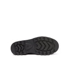 Frank Daniel - Bottes Chelsea - Noir - Femme
