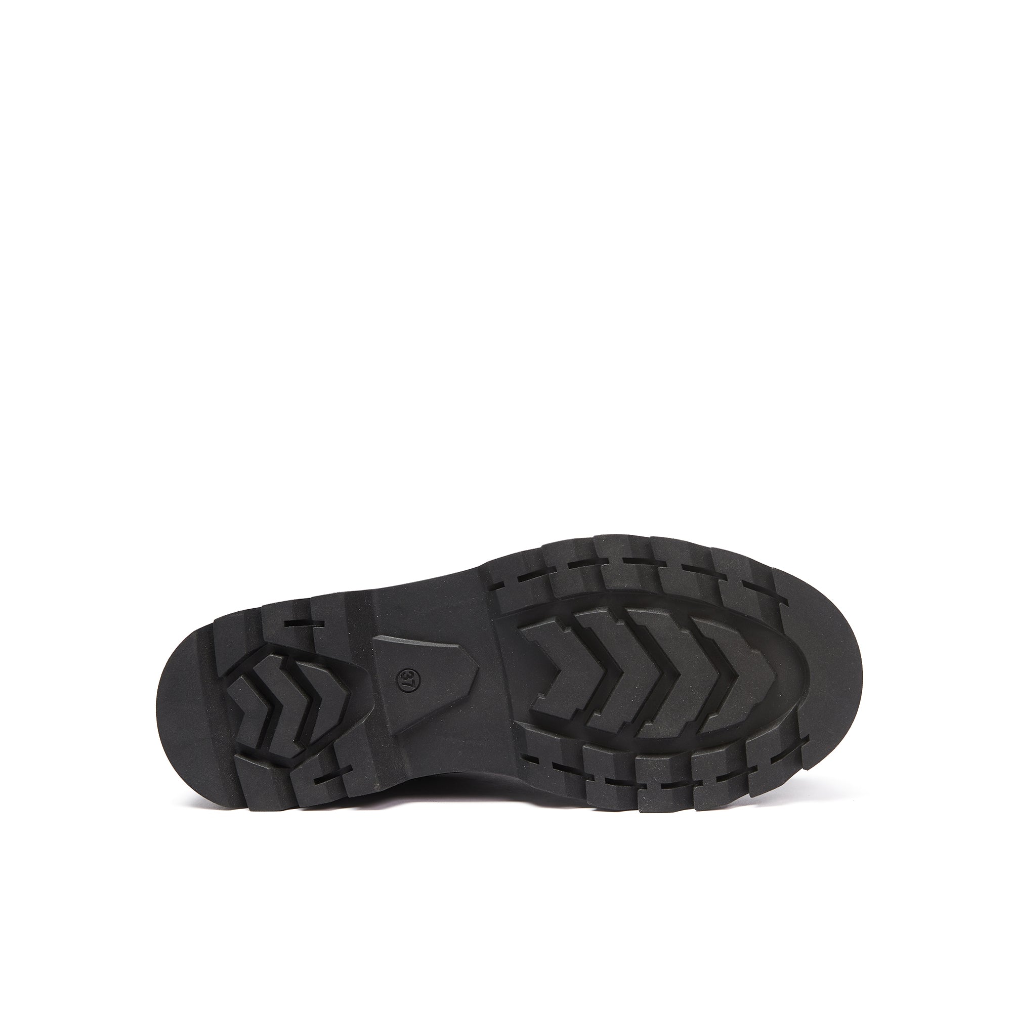 Frank Daniel - Bottes Chelsea - Noir - Femme