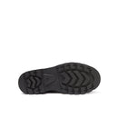 Frank Daniel - Bottes Chelsea - Noir - Femme
