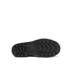 Frank Daniel - Bottines À Lacets Montantes - Noir - Femme