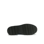 Frank Daniel - Bottine Derby - Noir - Femme