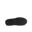 Frank Daniel - Bottine Derby - Noir - Femme