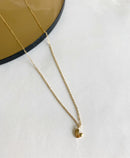 Collier Clemmie