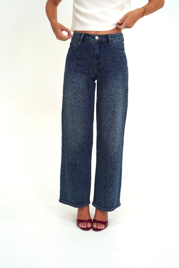 Jeans Lennox