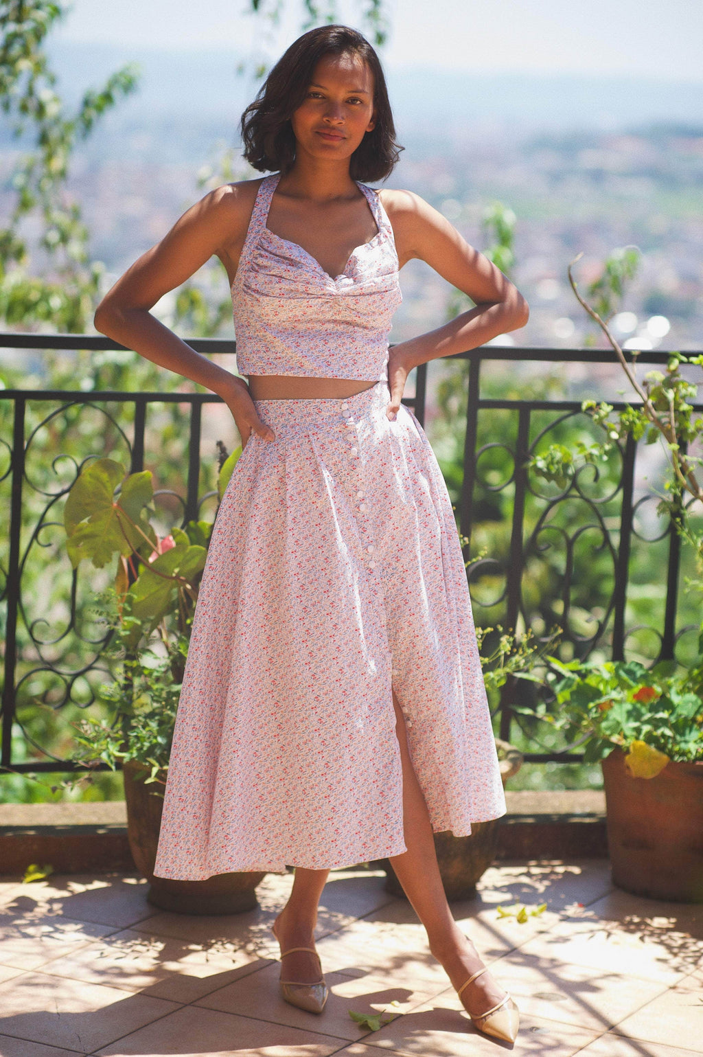 Leroy Skirt