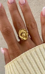 Coin Ring