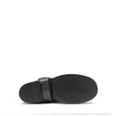 Frank Daniel - Botas moteras - Negro - Mujer