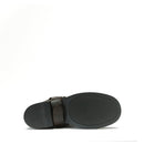 Frank Daniel - Bottes De Motarde - Marron - Femme