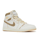 Air Jordan 1 Retro High Og Craft Vibraciones De Naija