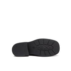 Frank Daniel - Bottes Chealsea - Noir - Femme