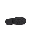 Frank Daniel - Bottes Chealsea - Noir - Femme