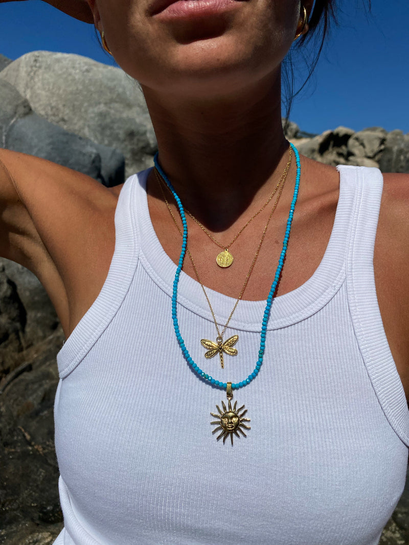 Collier Gaston