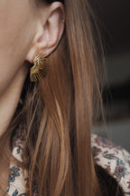 Solela Earrings
