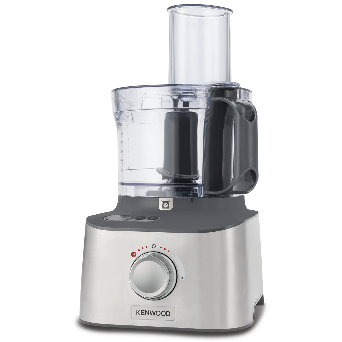 Robot Multifonction - Multipro Compact - 800W - Métal