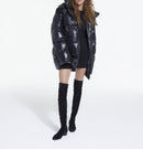 Doudoune Oversize - Femme