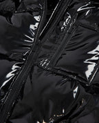The Kooples - Doudoune Oversize - Femme
