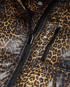 The Kooples - Doudoune À Capuche - Jaune Et Noir - Femme