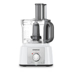 Robot Multifonction - MultiPro Express - 1000W - Blanc
