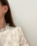Albéric Earrings