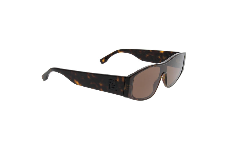 Lunettes De Soleil - Fendi