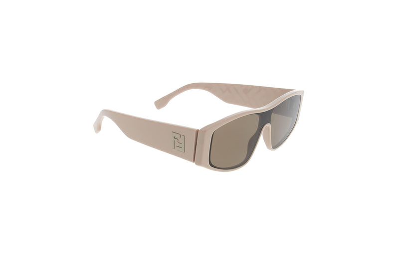 Lunettes De Soleil - Fendi