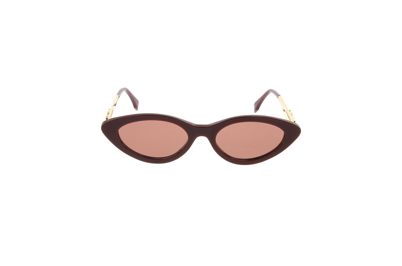Lunettes De Soleil - Fendi