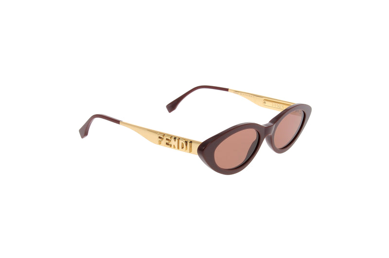 Lunettes De Soleil - Fendi