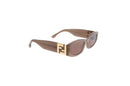Lunettes De Soleil - Fendi