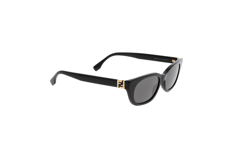 Lunettes De Soleil - Fendi