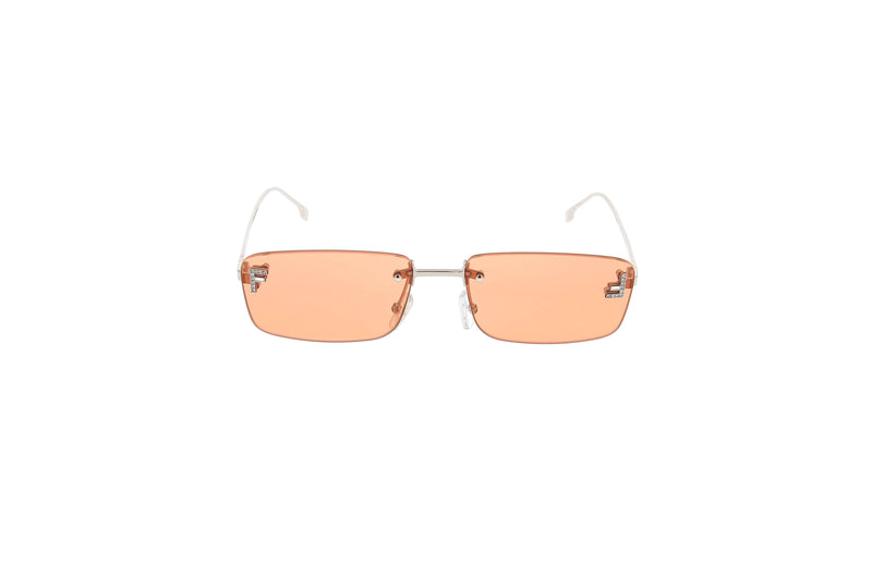 Lunettes De Soleil - Fendi