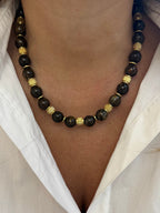 Collier Jenna - Plusieurs Couleurs Disponibles