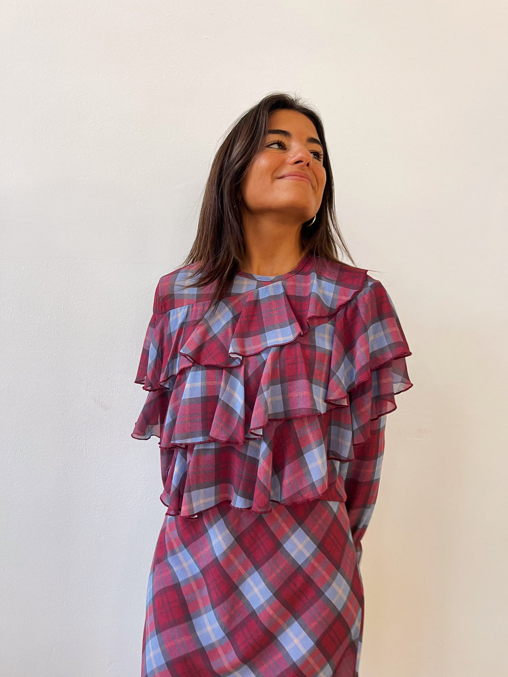 blusa lea
