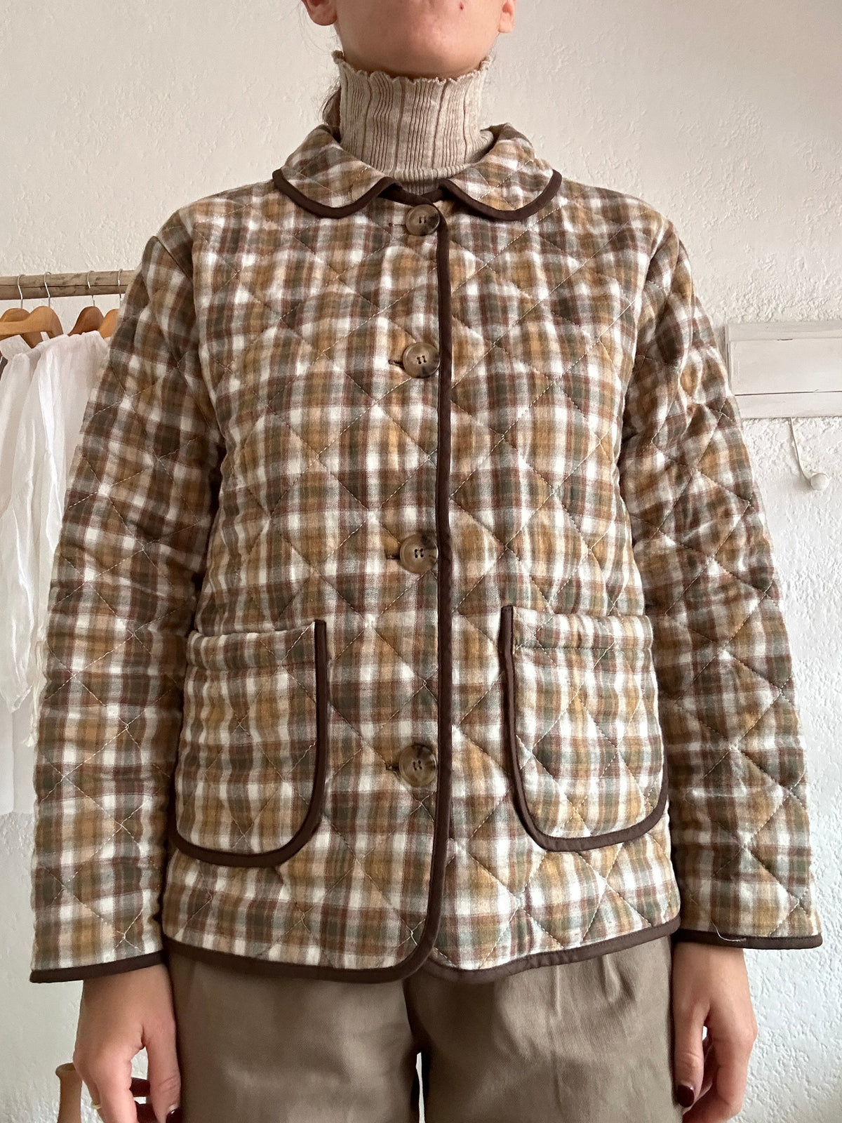 Cecile Jacket