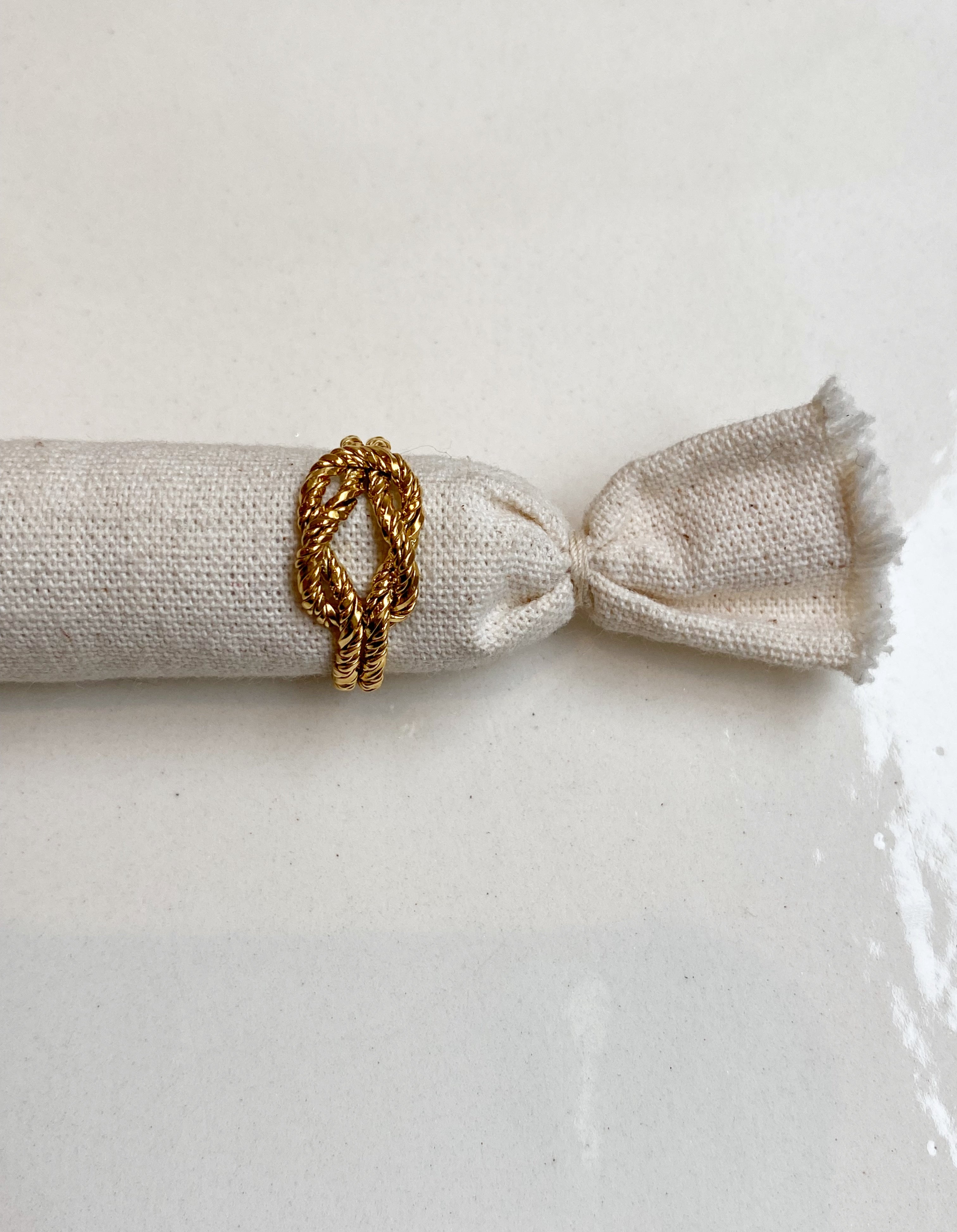 Anillo Ysabeau