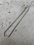 Flat Necklace