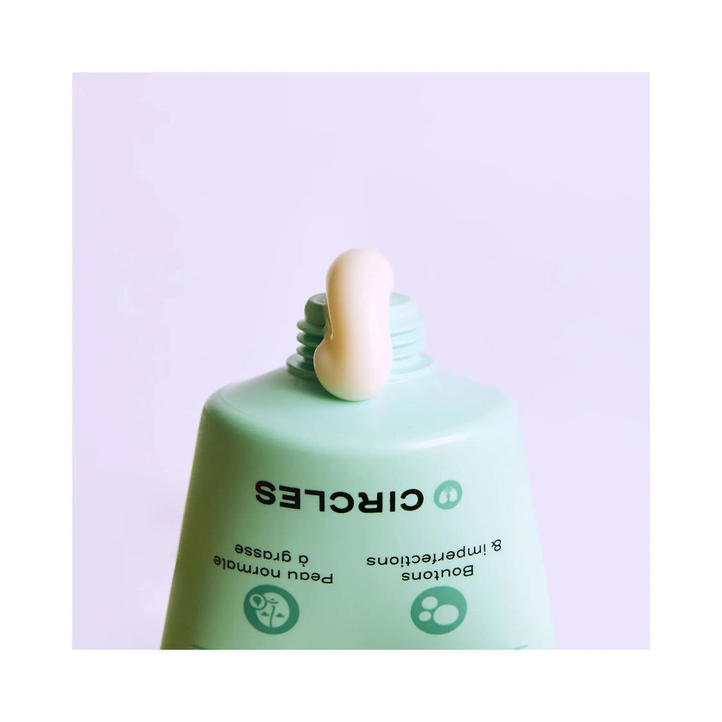 Feed - Hydration & Sebum Regulation
